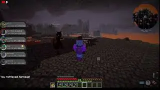 Pixelmon multiplayer ep#7 master ball hunting and looking for koriadon