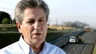 OSMAR - Politic campaing video