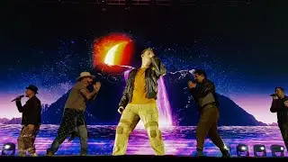 Incomplete - Backstreet Boys (Live in Manila 2019)