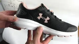 Under Armour Surge 2 Running