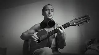 Сергей Трофимов - Let it be