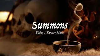 Summons | Viking, Nordic, Fantasy Music