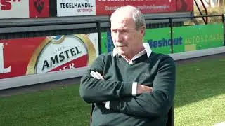 Het verhaal van Fred Bischot