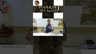 Poder del Ave María🙏
