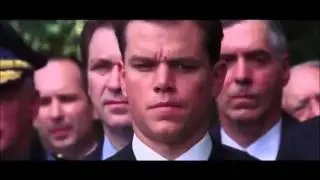 The Departed - It's My Life, Movie Music Video