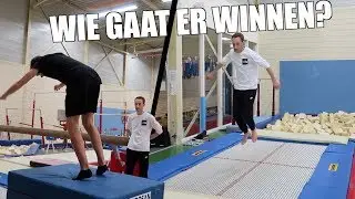 HOE KAN JE DAT STICKEN? | GAME OF STICK FT. SEEKRZ