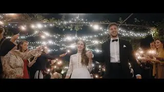 Provate a non emozionarvi - Video Matrimonio Bergamo - Cerimonia civile Tenuta Serradesca