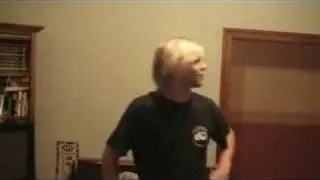 Dissapearing Slap