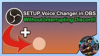 Master OBS Voice Changer Setup Without Messing Up Discord Audio! 2025