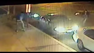 Violent 