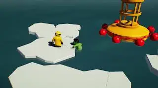 Gang Bang