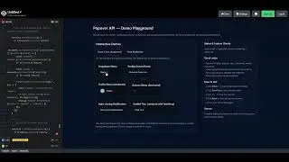 Popover API Basics (10s Demo) - Click Outside + ESC Magic ✨