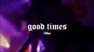 [Free] T-Low x Makko x Bhz Type Beat - "good times"