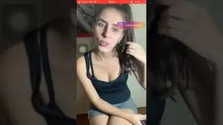 Bigo live russia😎😘 2018 Pt.44