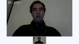 Live, interactive broadcast for my UC Berkeley Tourism Studies' talk 