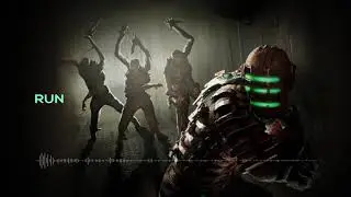 RUN ♪ Horror Chase Action Track (Royalty Free)