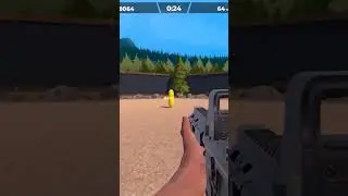 Terratrack Apex Warm-up - Aimlab #fps #aimlab #gaming #battleroyalegame #apex