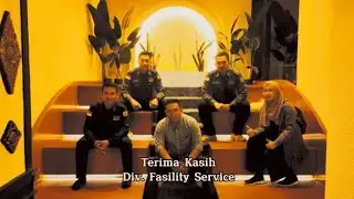 Ucapan Hari Raya Idul Fitri 1444 H l PT. Garda Bhakti Nusantara Divisi Fasility Service