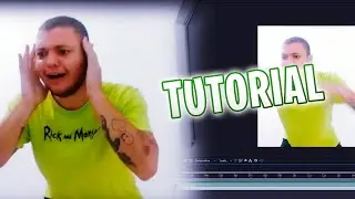 Tutorial - Butt3rcup meme