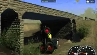 Song For DaveChaos: Your Game (Agricultural Simulator 2011 Extended Edition)