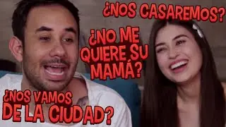 RESPONDIENDO PREGUNTAS Y DISCUSIÓN EN VIVO