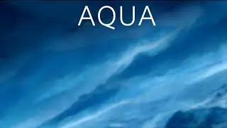 Nico - Aqua (2020)