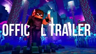 GOLDEN SWORD || Episode 4 (official trailer) #minecraft