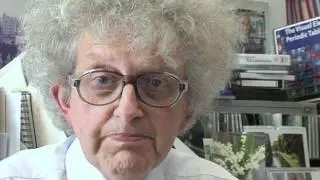 Angry Chemists - Periodic Table of Videos