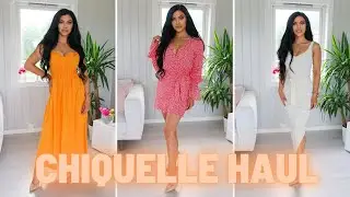 Chiqulle Haul!