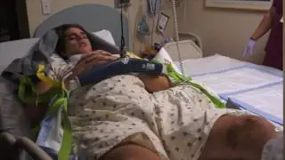 Therapy Central AJ's testimonial