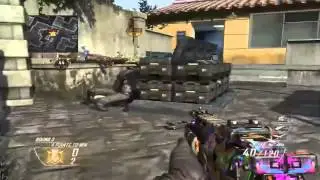 Ninja Defuse