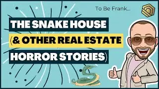 Halloween Spooktacular! : The Maryland Snake House
