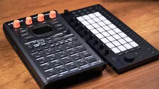 Ableton Move is NOT a sampler? Honest review