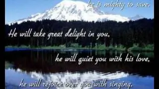 Chris Tomlin - Our God