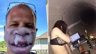 Videos I Found On Reddit #161