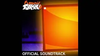 Aura (ft. DatDavi) - Flashpoint Funkin'