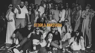 Wedding Day - Fedor & Anastasia
