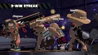 Splatfest: Time Travel VS Teleportation (THE FINAL HOUR!!!)