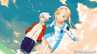 Soul Eater OST - Selenic Soul