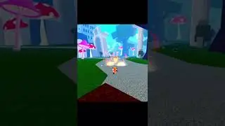 Dough V2 Showcase Edit (Blox Fruits)