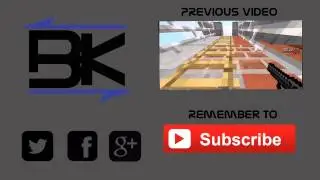 New OUTRO (tell me if you like)