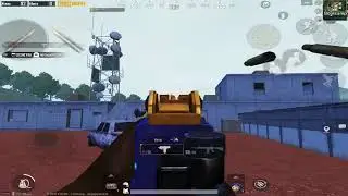 Skechers❤️|PUBG MOBILE|FRAGMOVIE|#49