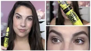 Maybelline The Colossal Chaotic Mascara