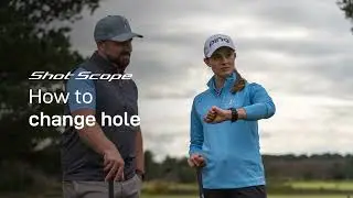 V5 Support videos - How to change a hole