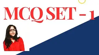COMPUTER MCQ SET 1