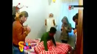 Mustafa Karadeniz - Ölü Numarası Kamera şakası