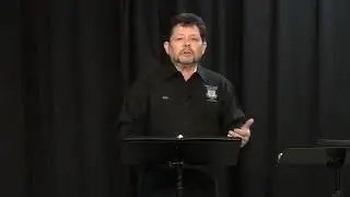 Heal the Sick - Authority: Delegated or Inherited