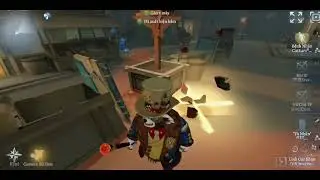 Identity V | Sur và Fur