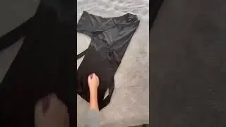 Dress Organizing Tiktok nattianne