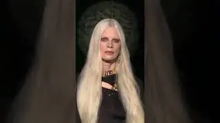 The supremes #supermodel #model #fashion #catwalk #runway #shorts